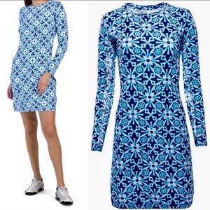 Ibkul dresses UPF 50 NWT